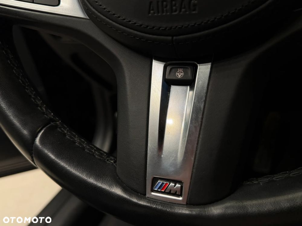 BMW Seria 3 320d xDrive mHEV M Sport sport - 12