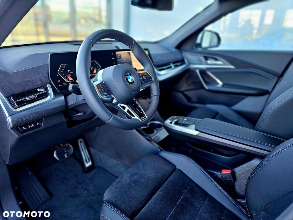 BMW X2 sDrive18d - 19