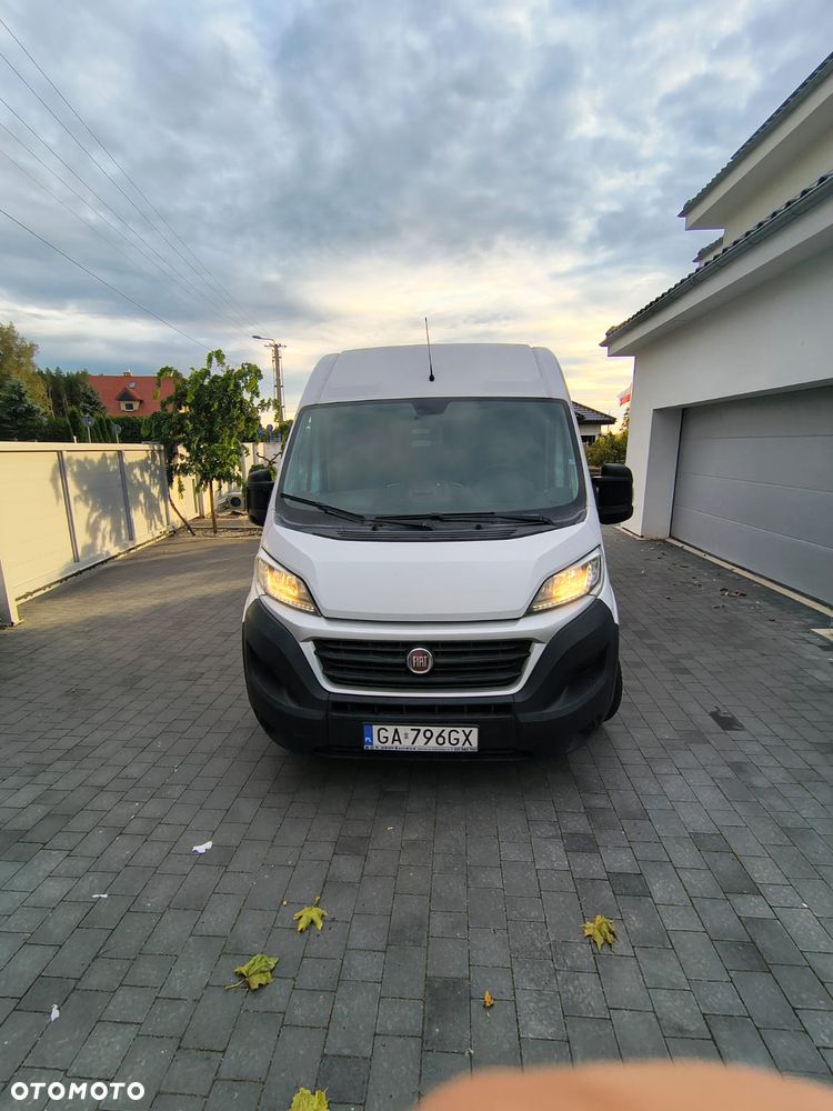 Fiat Ducato - 11