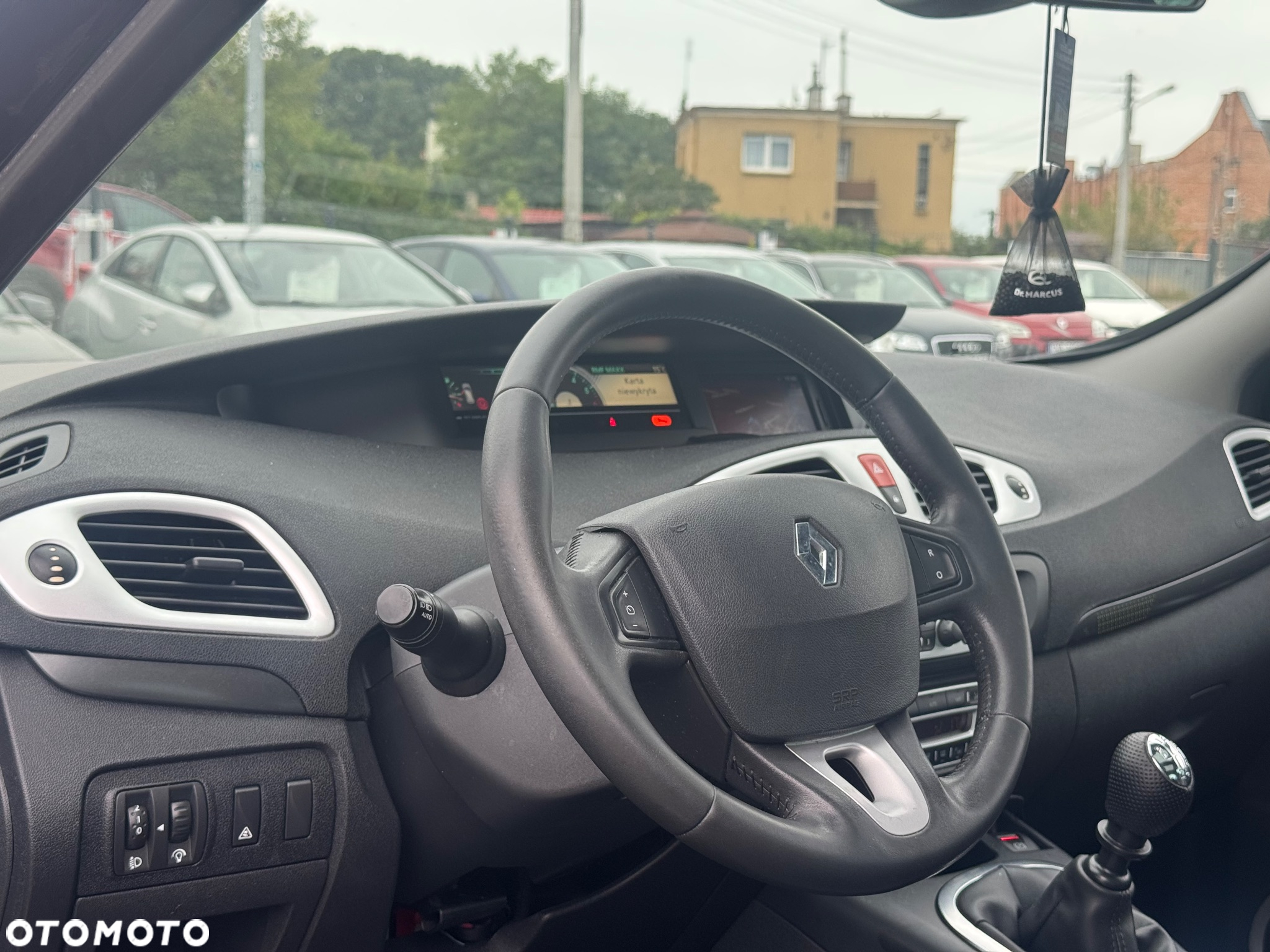 Renault Scenic 1.9 dCi Expression - 18