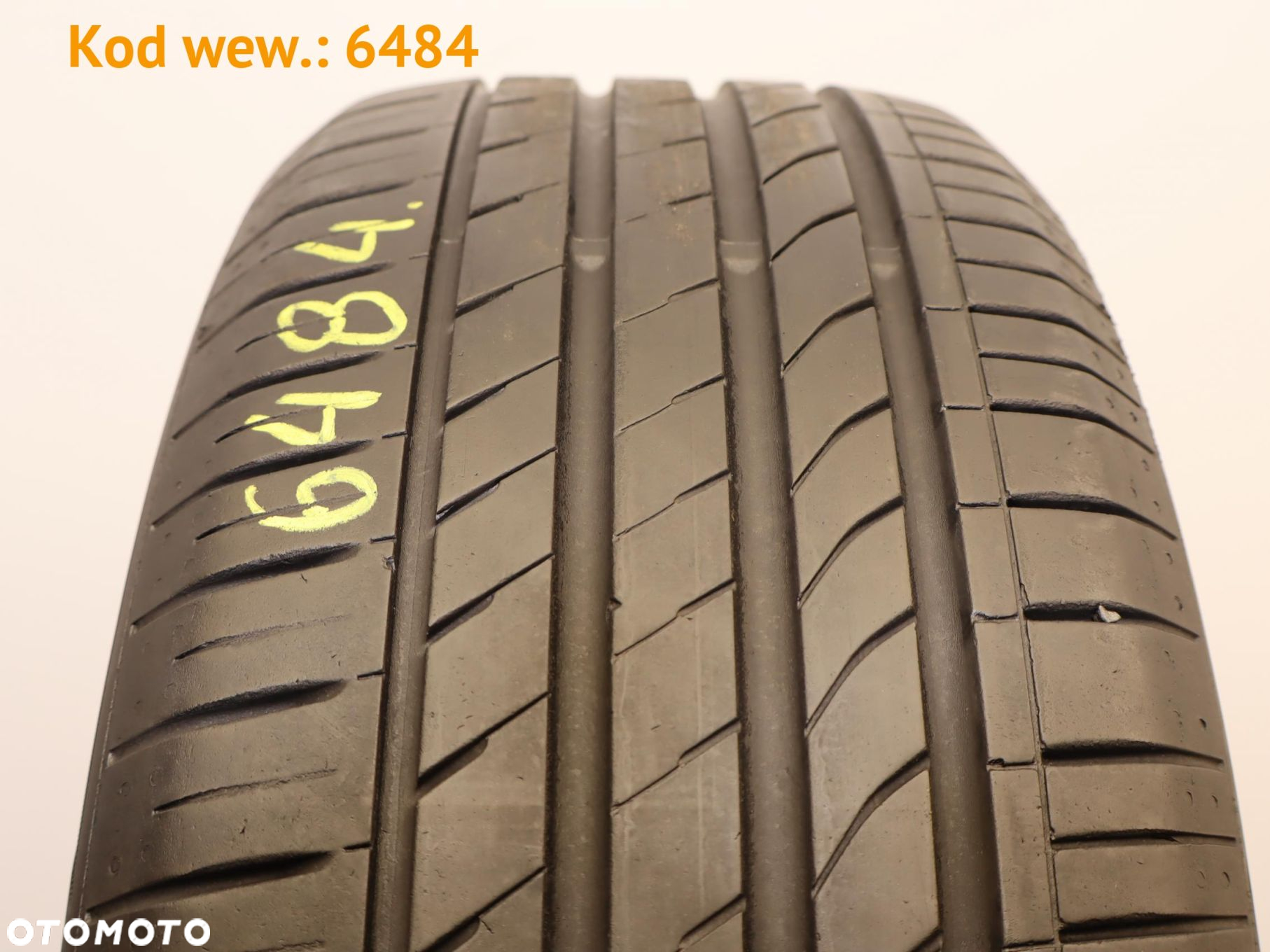 Nexen N'Fera SU1 - 205/50 R17 - 7