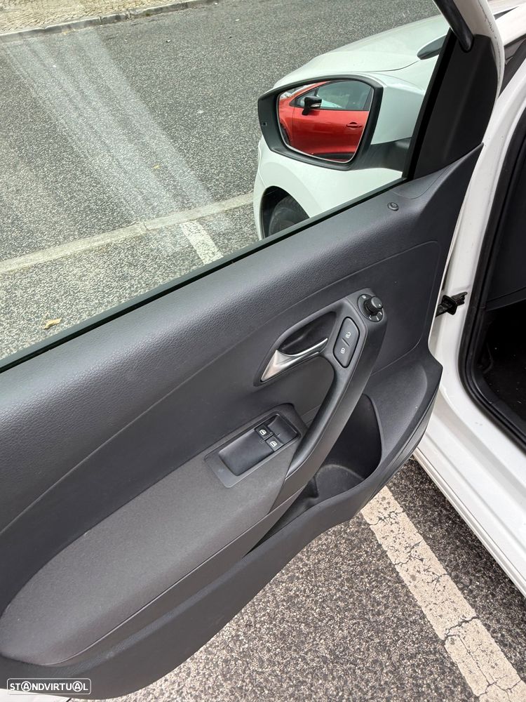 VW Polo 1.2 TDI Blue Motion - 3