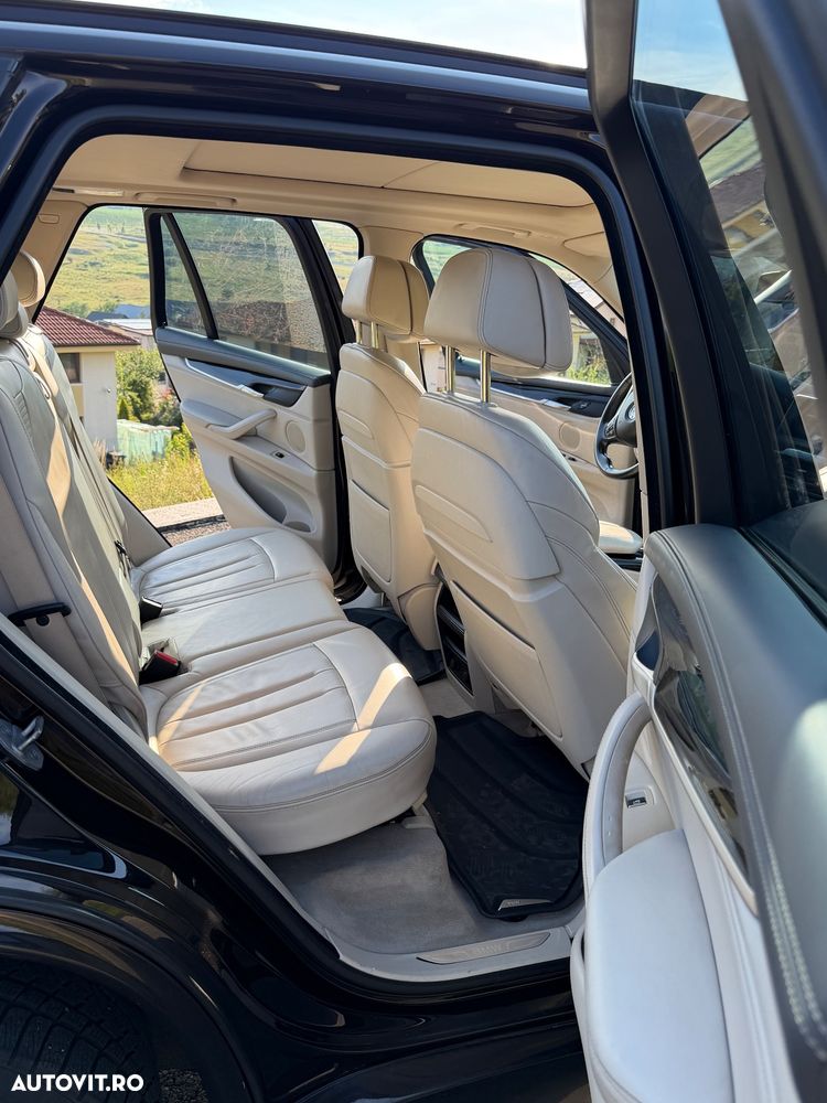 BMW X5 xDrive30d - 5