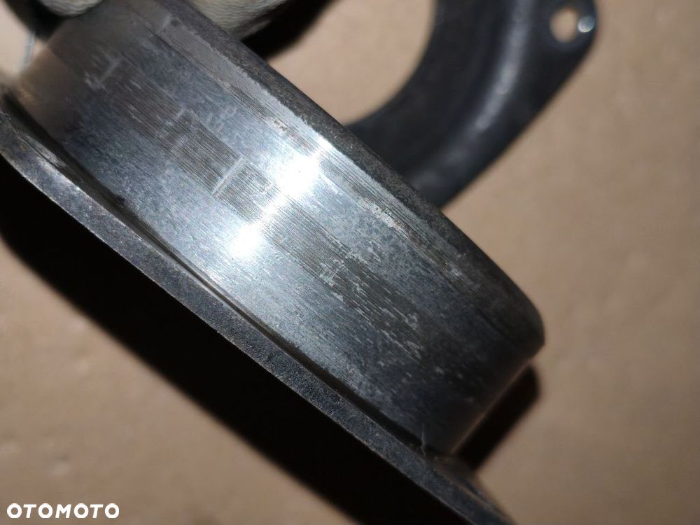 Przednia podpora wału korbowego silnika M72 K750 Ural - 5