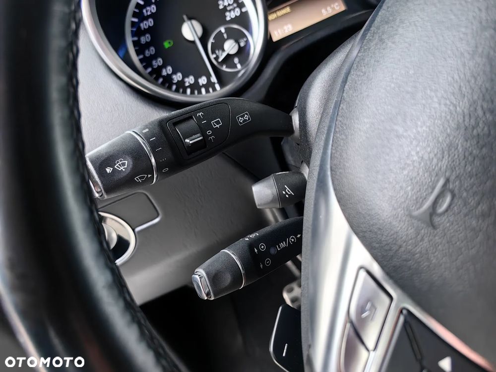 Mercedes-Benz Klasa G 350 BlueTec L - 28