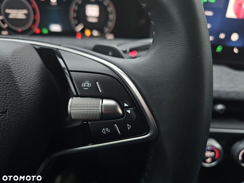 Skoda Superb 2.0 TDI SCR 4x4 Selection DSG - 22