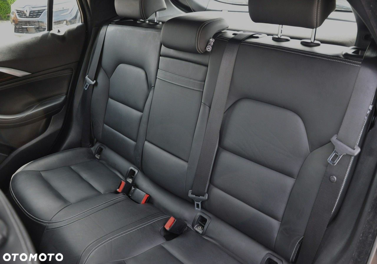 Infiniti Q30 1.6t DCT Premium Tech - 20