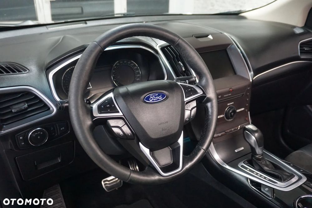 Ford Edge 2.0 TDCi Bi-Turbo 4x4 Sport - 24