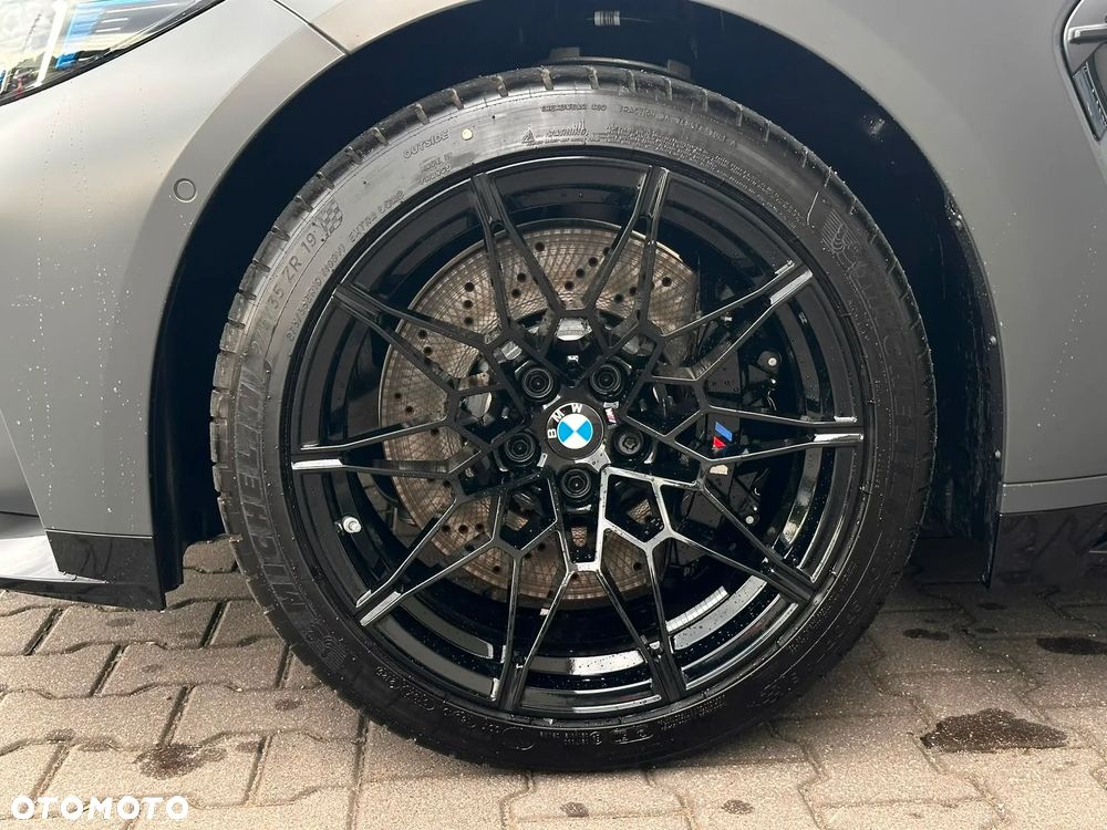 BMW M3 - 10