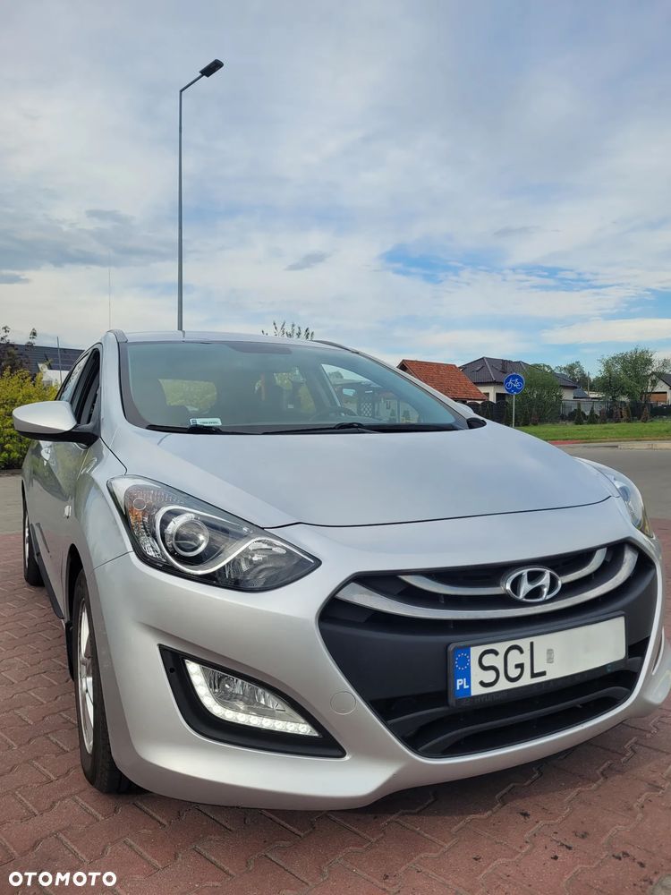 Hyundai i30 1.6 Comfort - 2