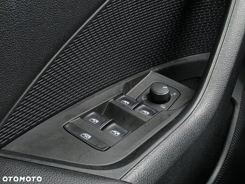 Skoda Octavia - 8