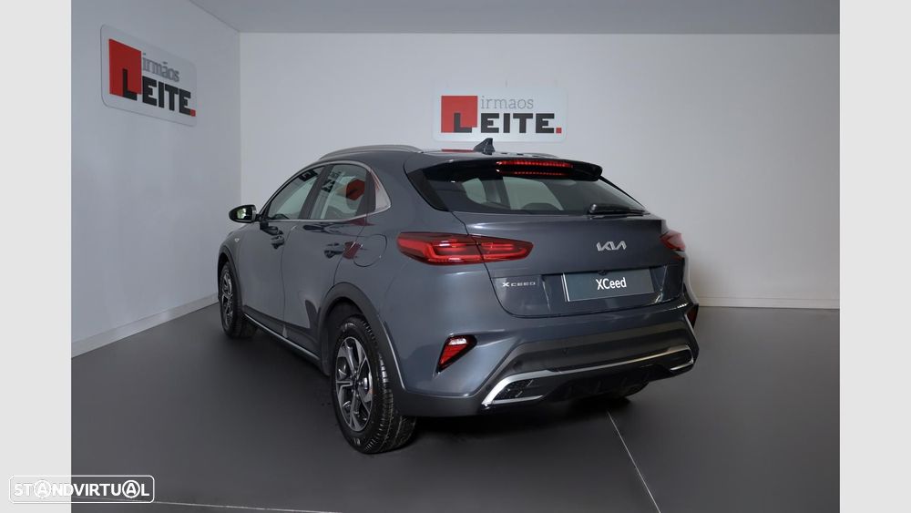Kia XCeed 1.0 T-GDI Dynamic - 20
