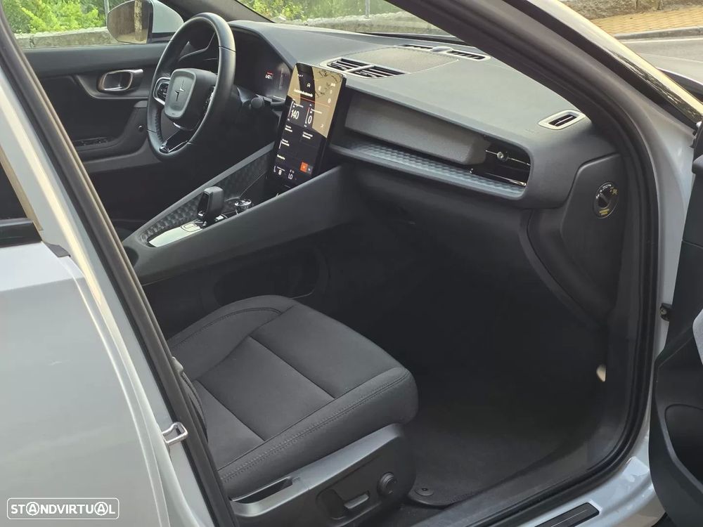 Polestar 2 Single Motor 64kWh - 12