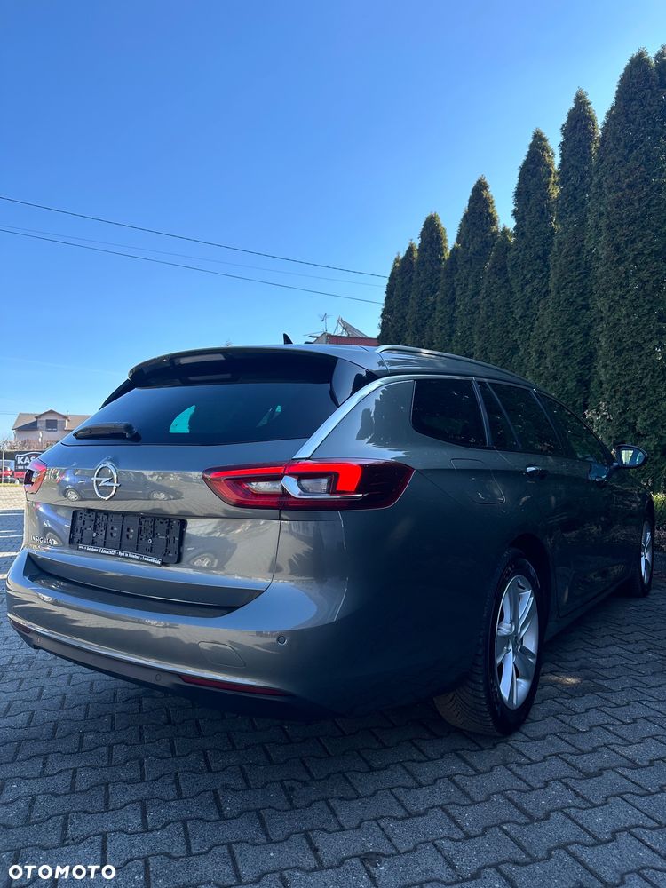 Opel Insignia 2.0 Business Edition - 8