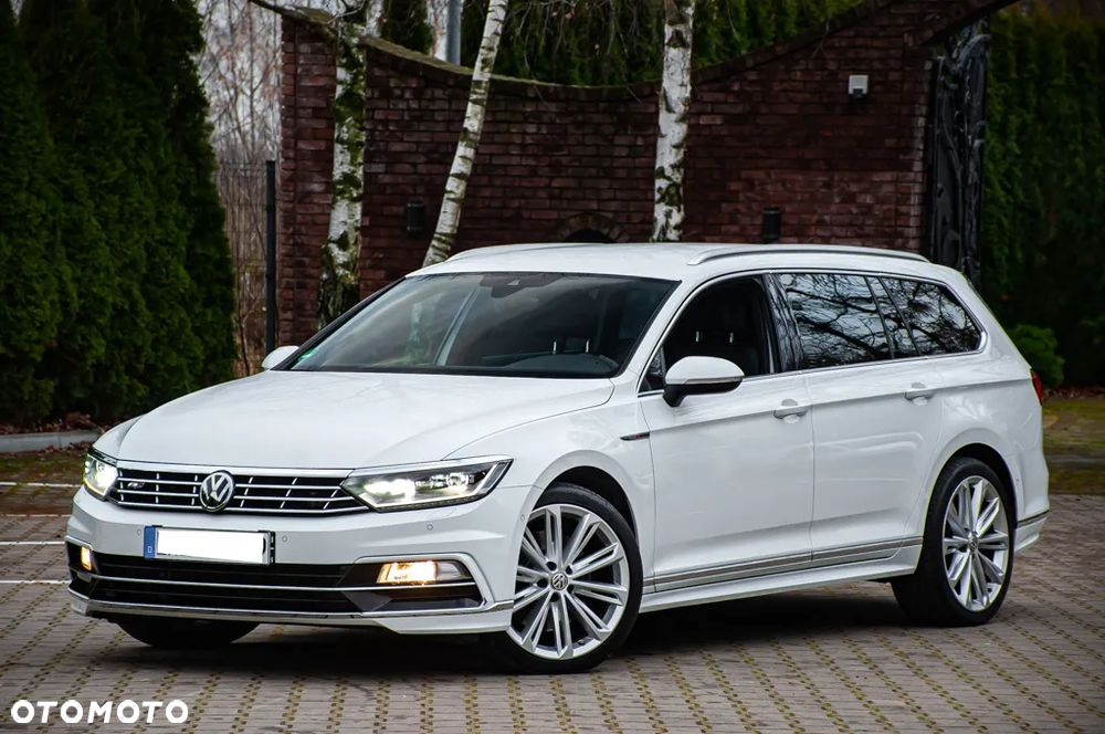 Volkswagen Passat 2.0 TDI SCR 4Motion DDG Highline - 6