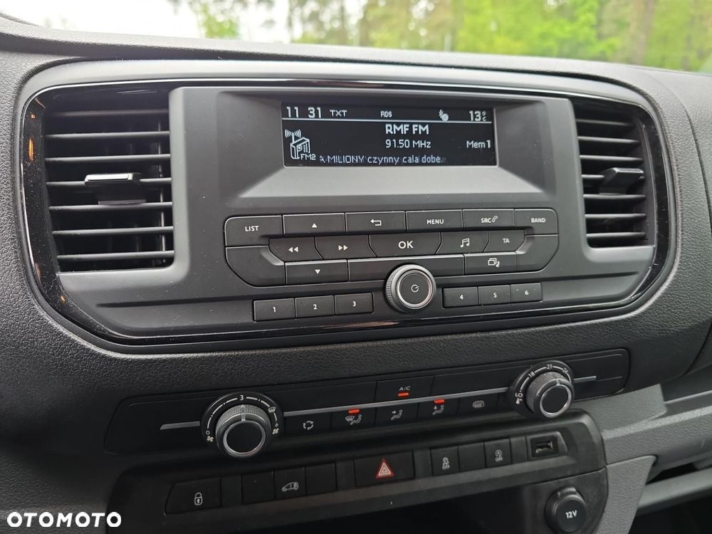 Toyota ProAce - 15