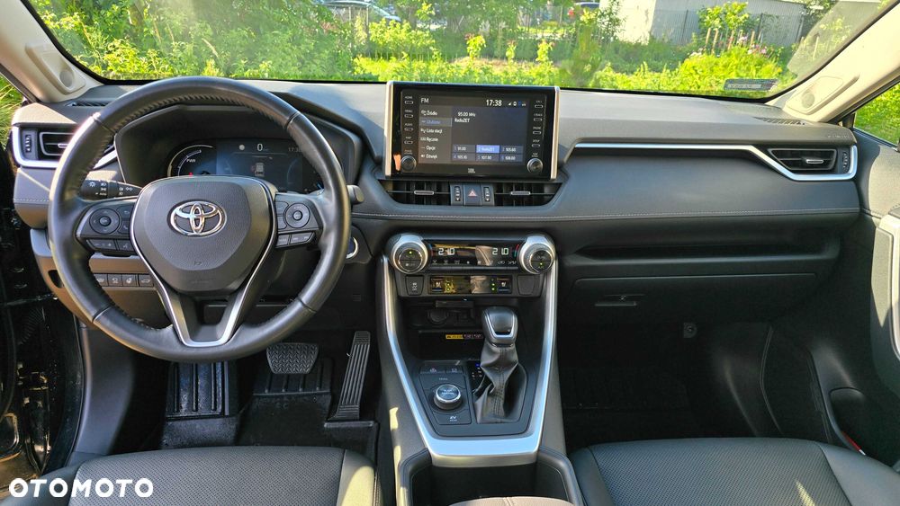 Toyota RAV4 - 5
