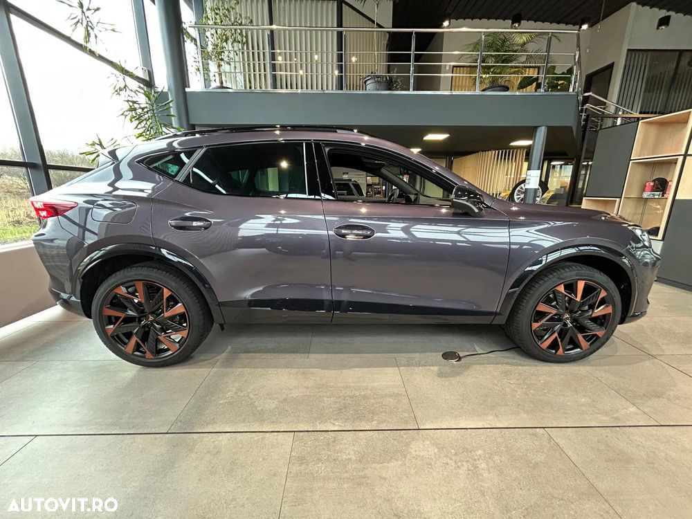 Cupra Formentor 1.5 eTSI DSG7 MHEV - 6