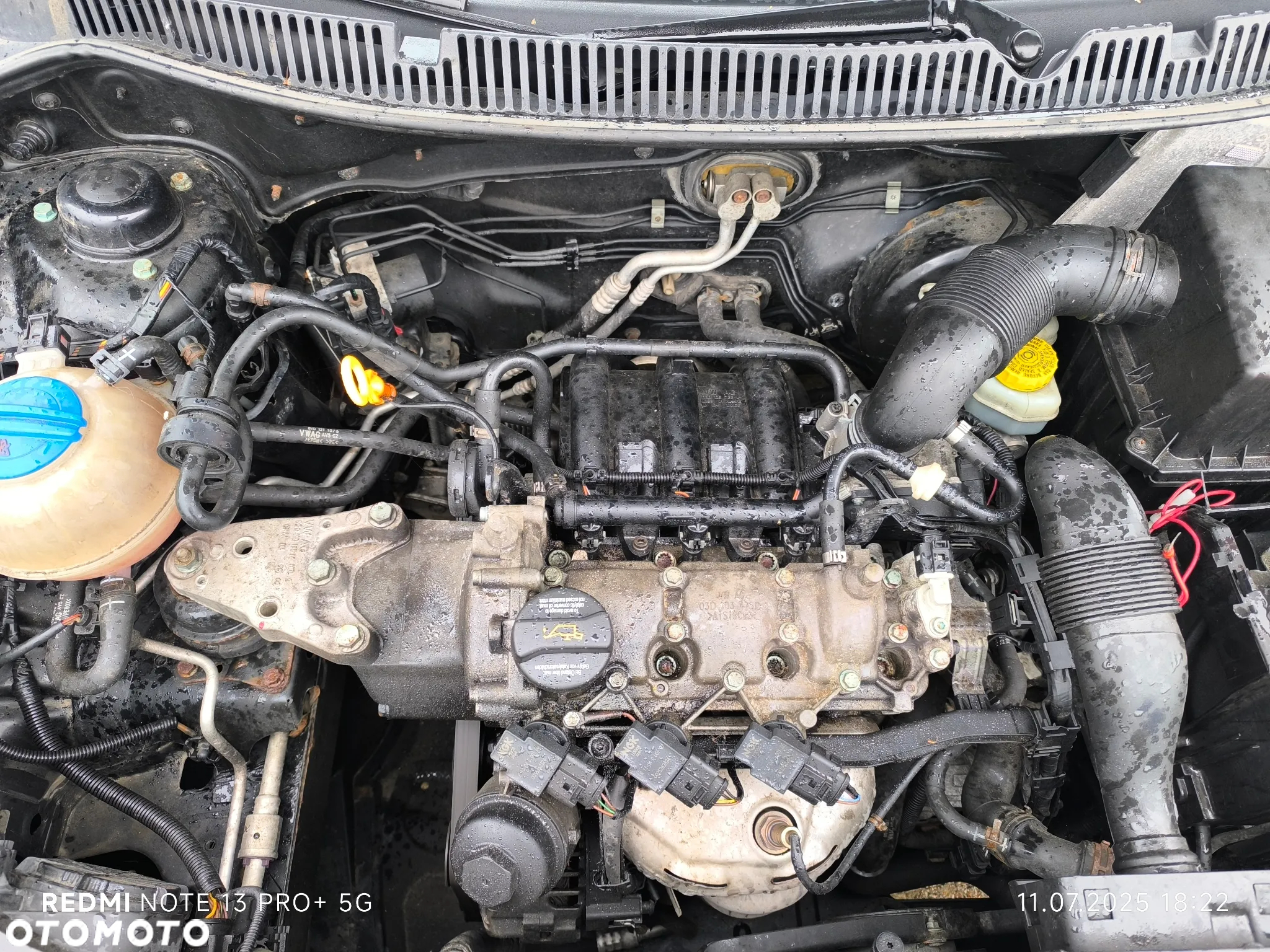 Volkswagen Polo 1.2 Goal - 9