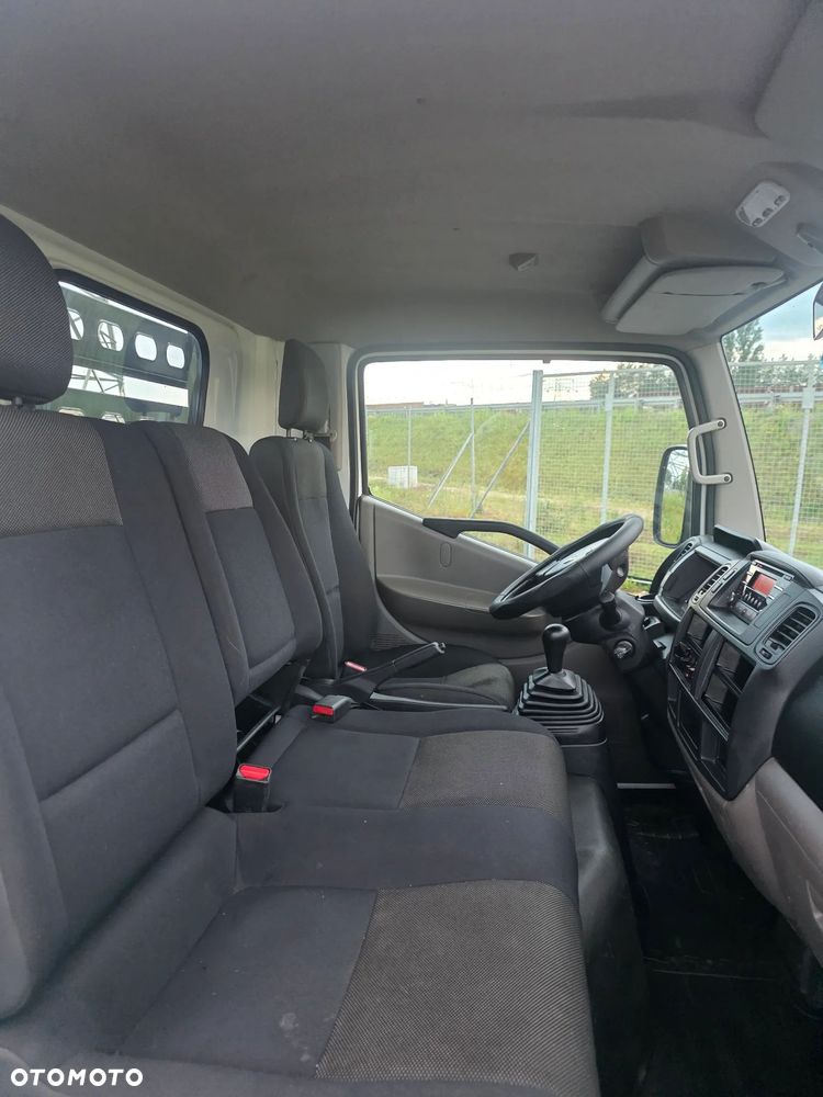 Nissan NT400 Cabstar 35.13 - 20