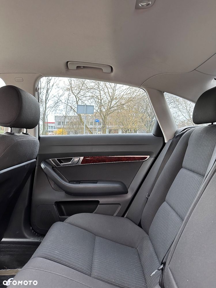 Audi A6 Limousine - 30