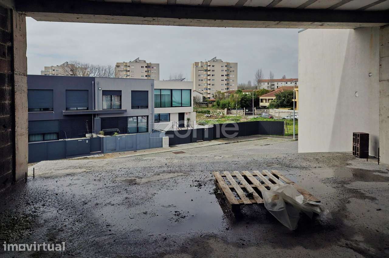 Moradia T3 - Ramalde | Viso - Grande imagem: 5/10