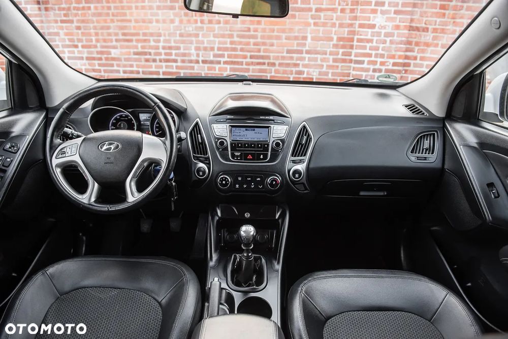 Hyundai ix35 - 24