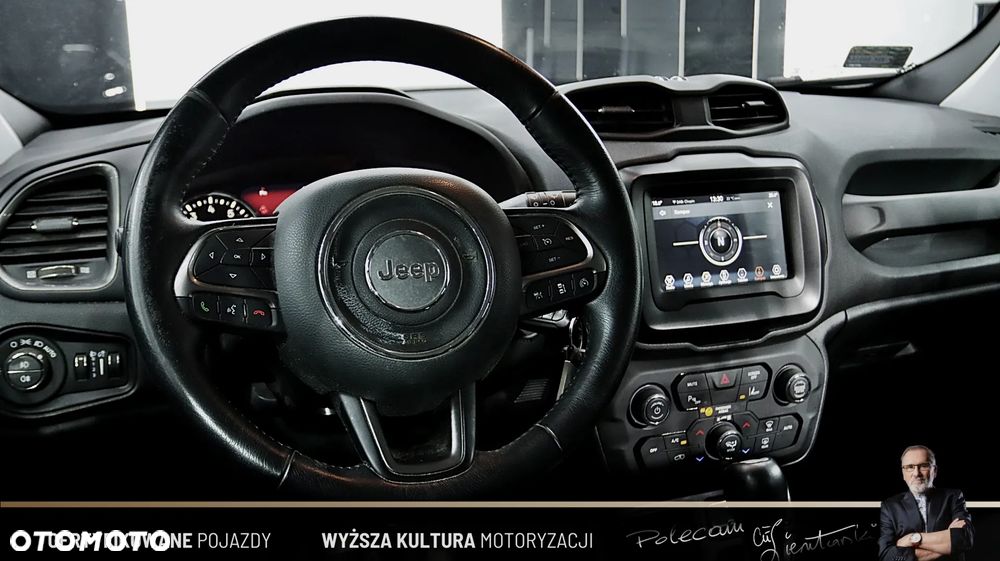 Jeep Renegade 1.3 GSE T4 Turbo Limited FWD S&S - 13