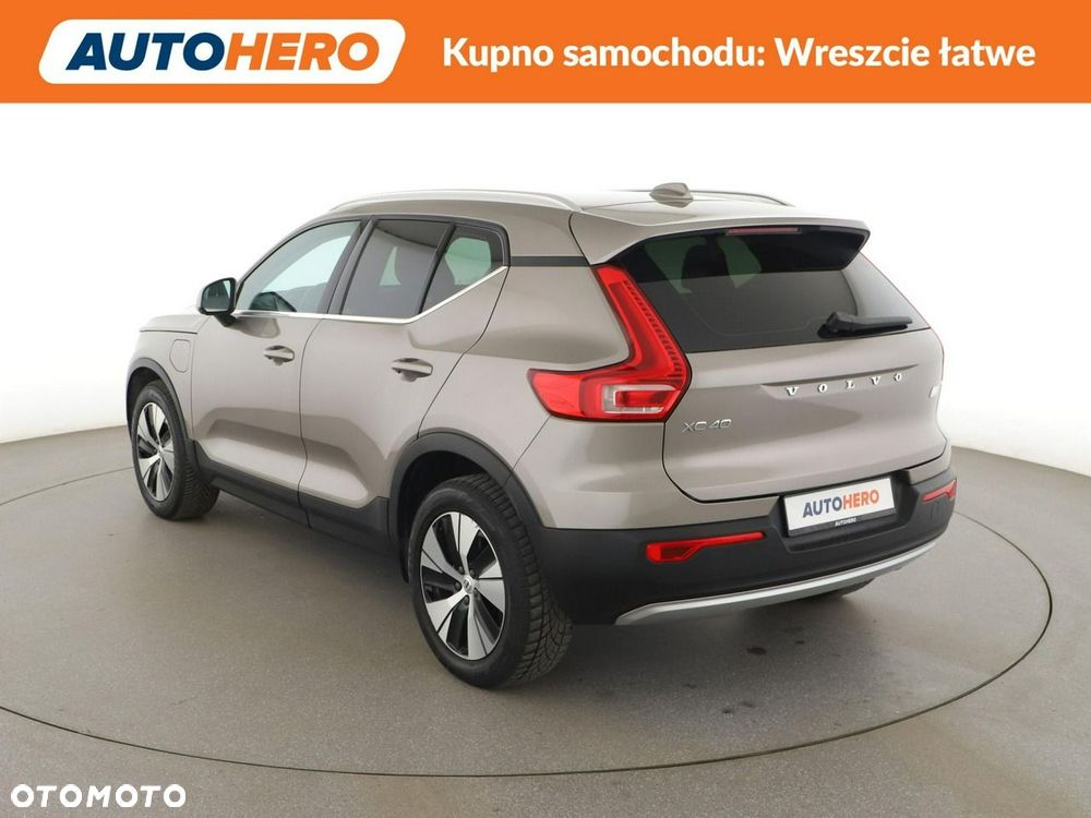 Volvo XC 40 T5 Plug-In Hybrid Inscription Expression Pro - 5