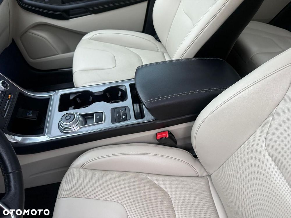 Ford Edge - 15