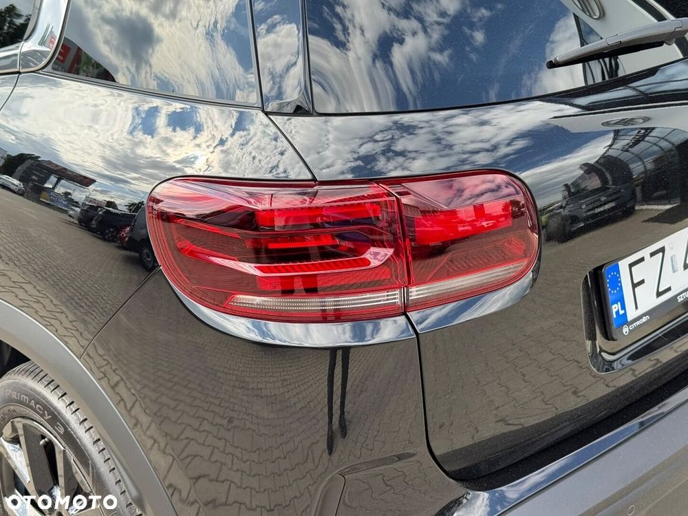 Citroën C5 Aircross 1.5 BlueHDi Max EAT8 - 7