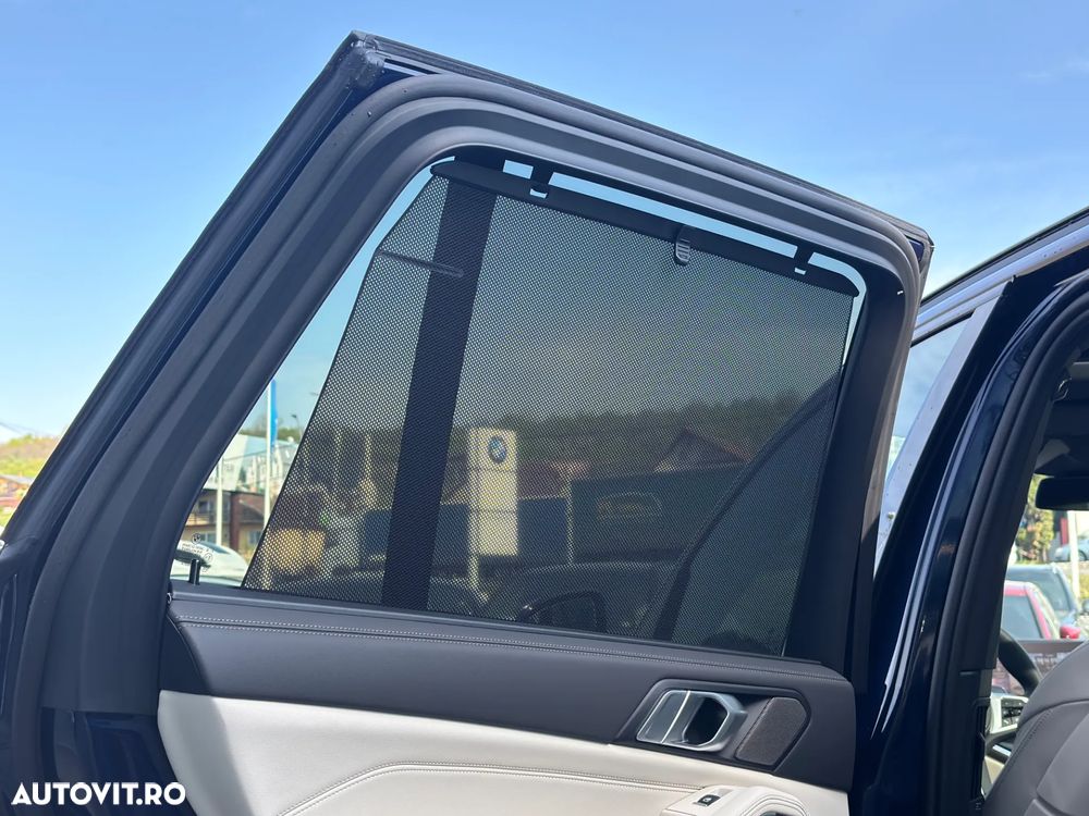 BMW X5 xDrive30d AT MHEV - 21