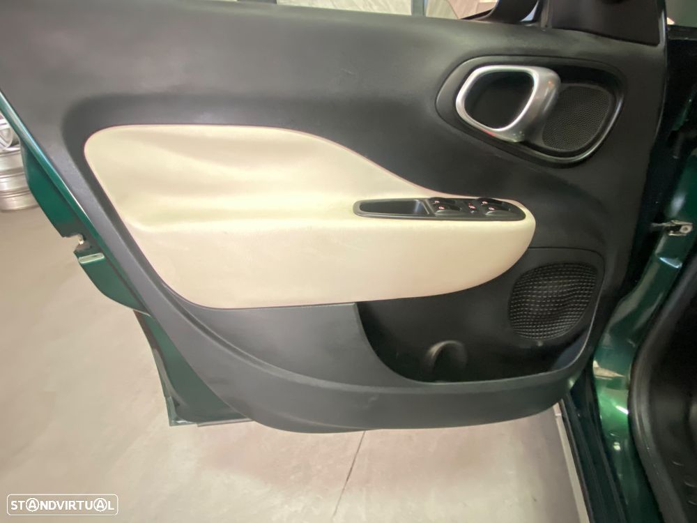 Fiat 500L 1.3 MJ Trekking S&S - 18