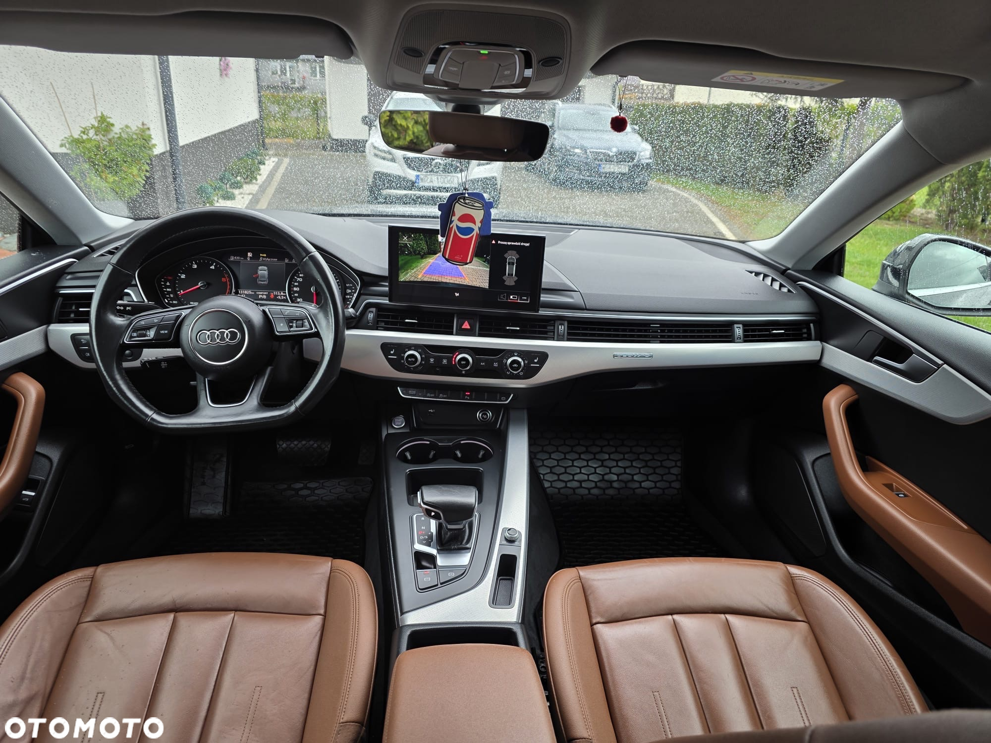 Audi A5 40 TDI Quattro Sport S tronic - 11