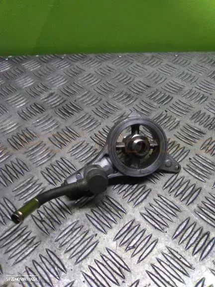 Reparação de Motor Toyota CARINA E 1.6 4A-FE - 6