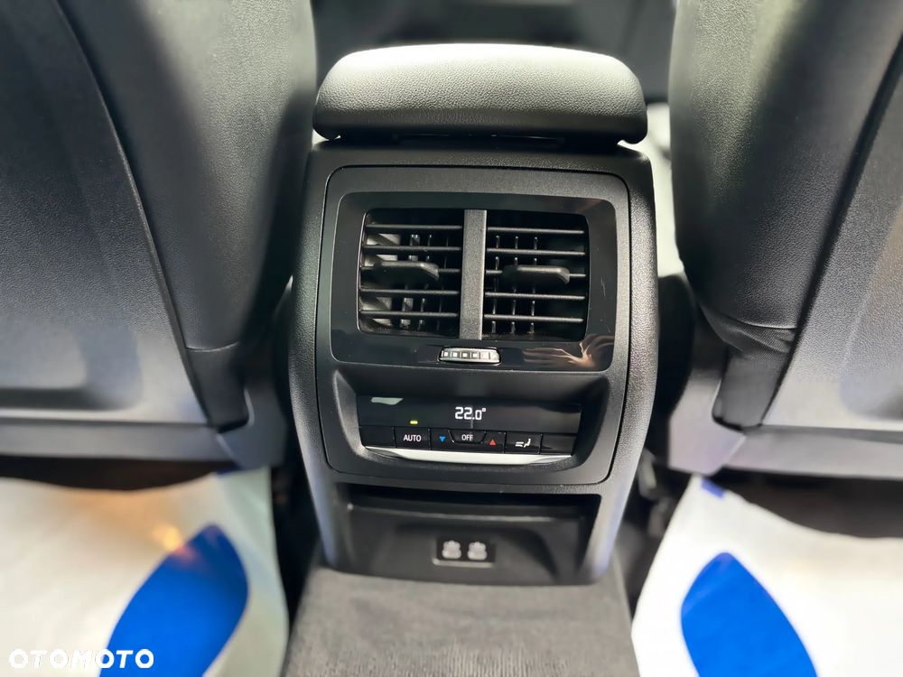 BMW X3 xDrive20d - 17