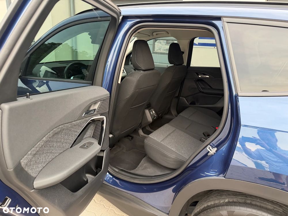 BMW X1 xDrive20d mHEV xLine - 17