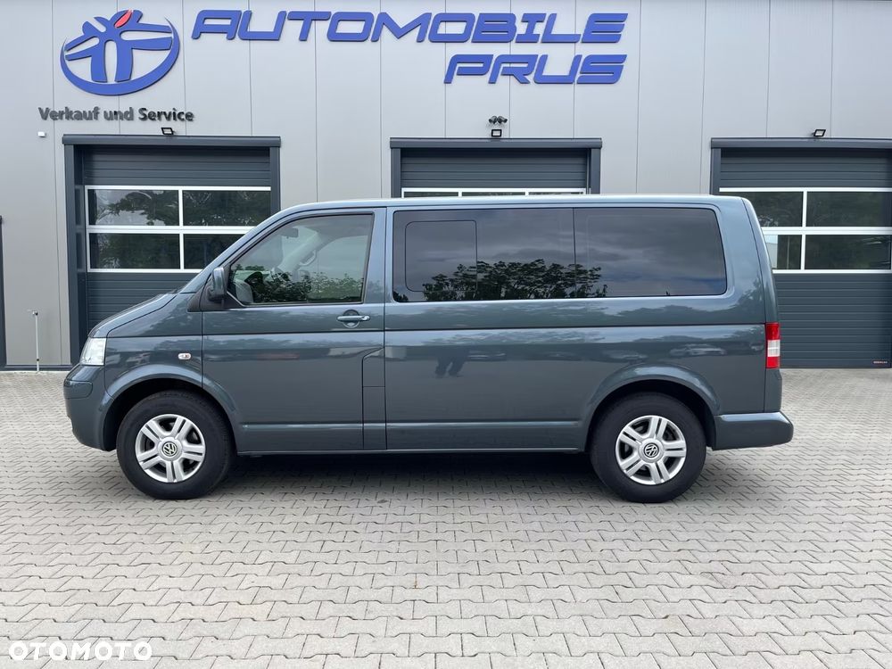 Volkswagen Caravelle L1 Comfortline - 5