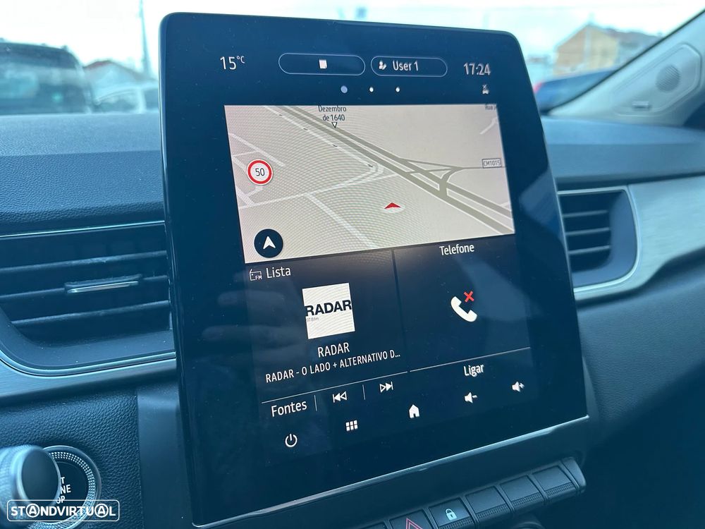 Renault Captur 1.0 TCe Exclusive - 4