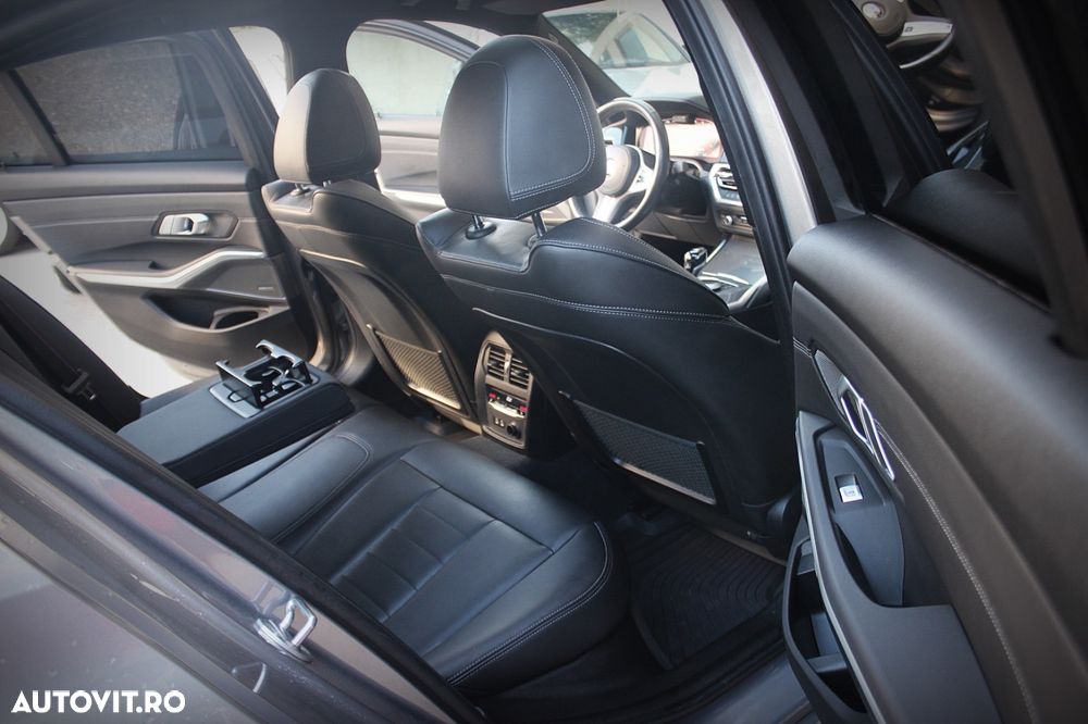 BMW M3 M340d xDrive - 19