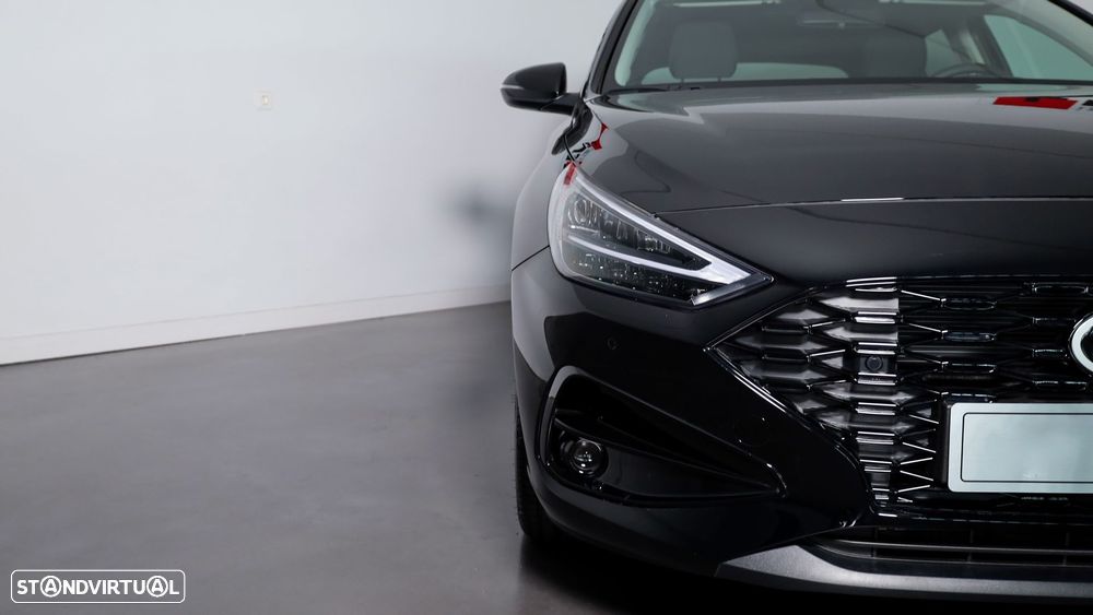 Hyundai i30 1.0 T-GDI Style Plus - 7