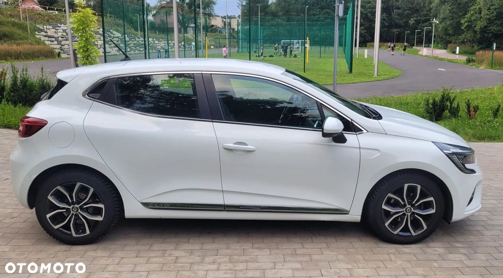 Renault Clio 1.0 TCe Intens - 3