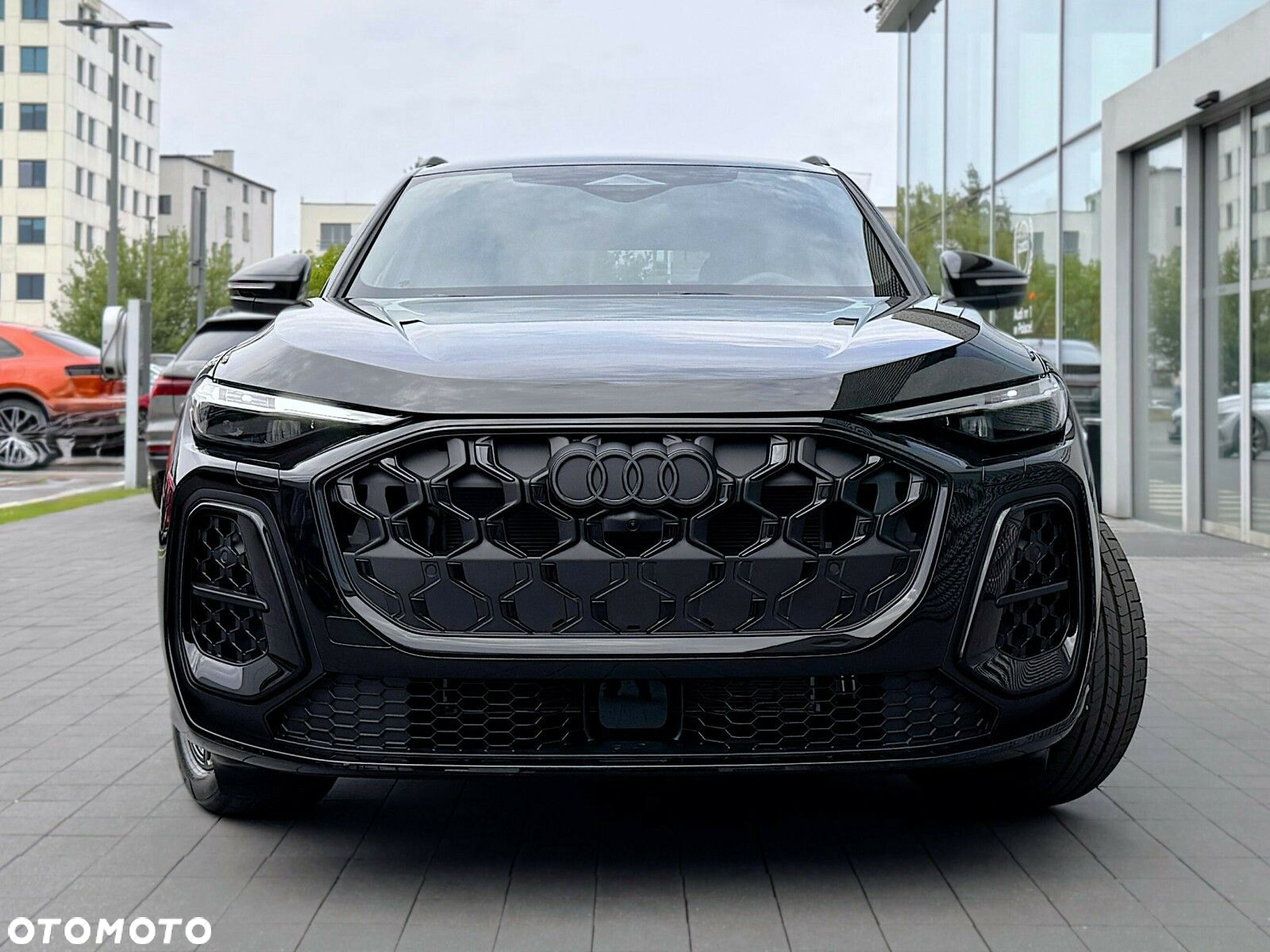 Audi Q5 - 10