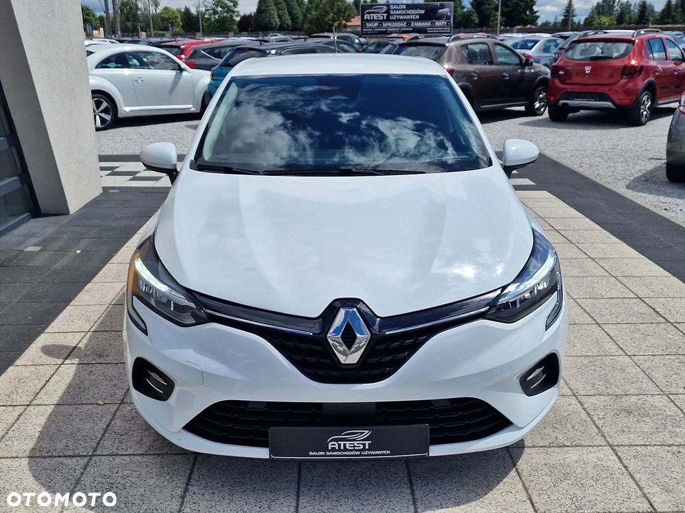 Renault Clio - 6