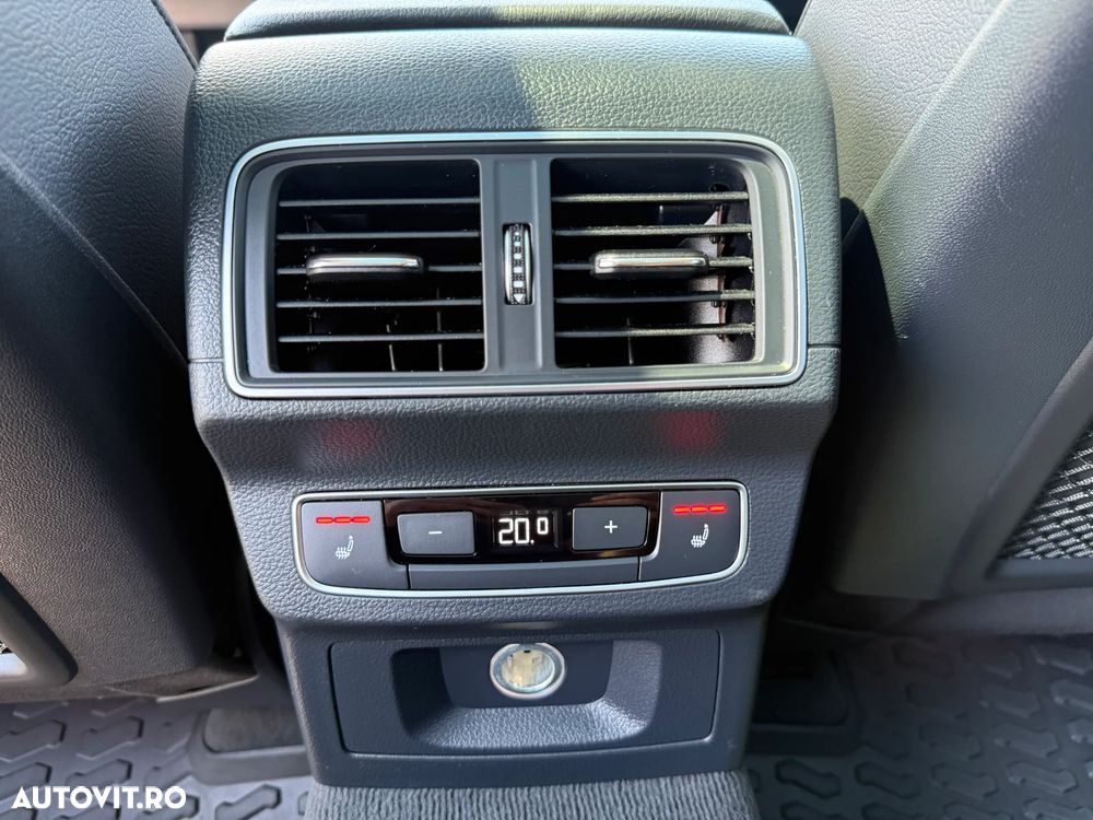 Audi Q5 2.0 TFSI S tronic Sport - 17