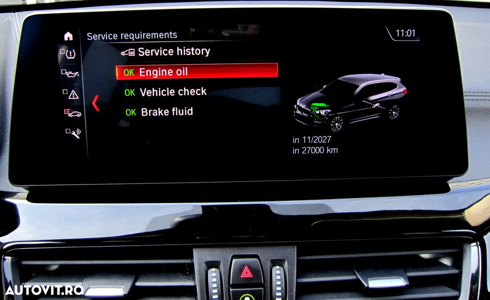 BMW X1 xDrive20i Aut. xLine - 30