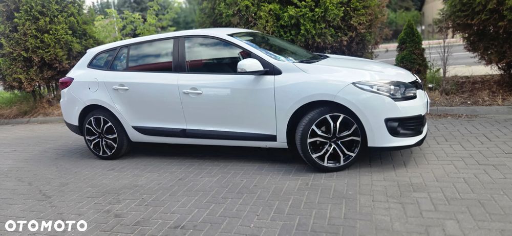 Renault Megane 1.6 16V 110 Authentique - 19