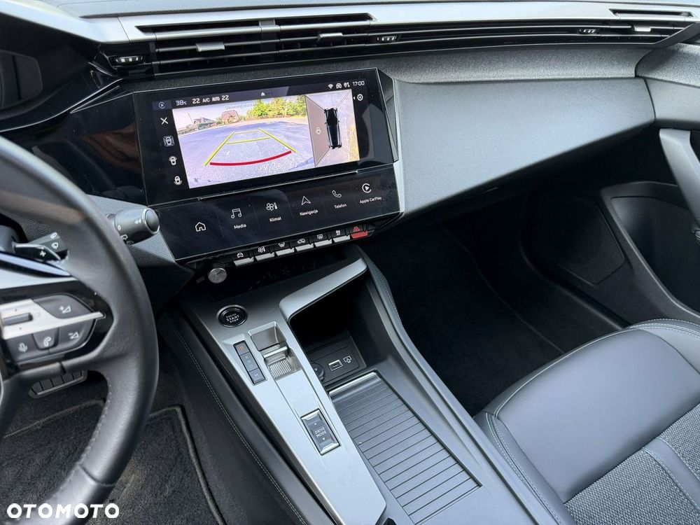 Peugeot 308 1.5 BlueHDi Allure Pack S&S EAT8 - 19