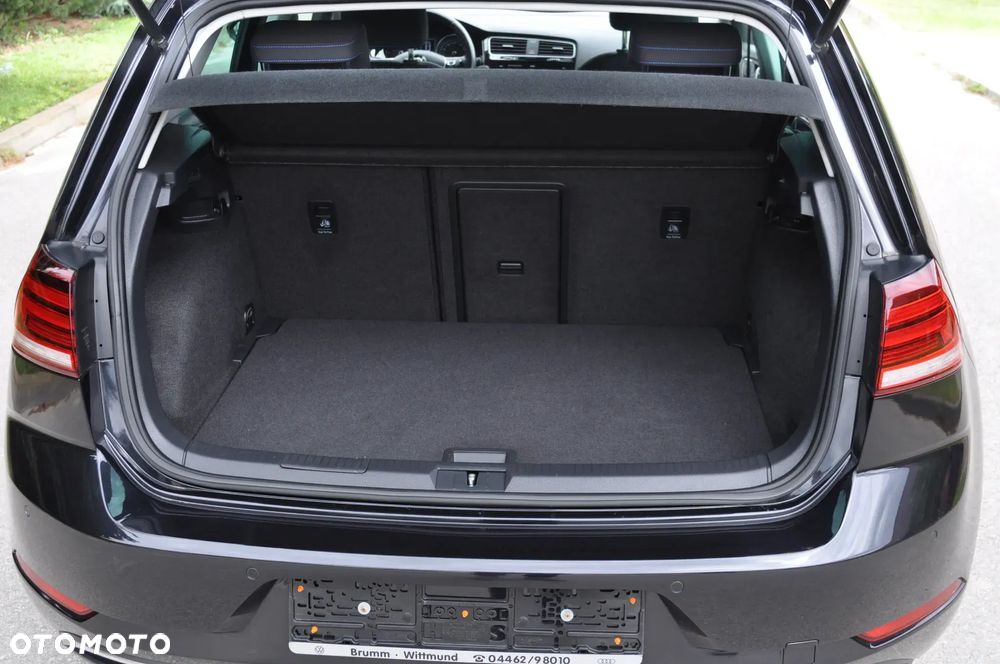 Volkswagen Golf 1.6 TDI Join - 21