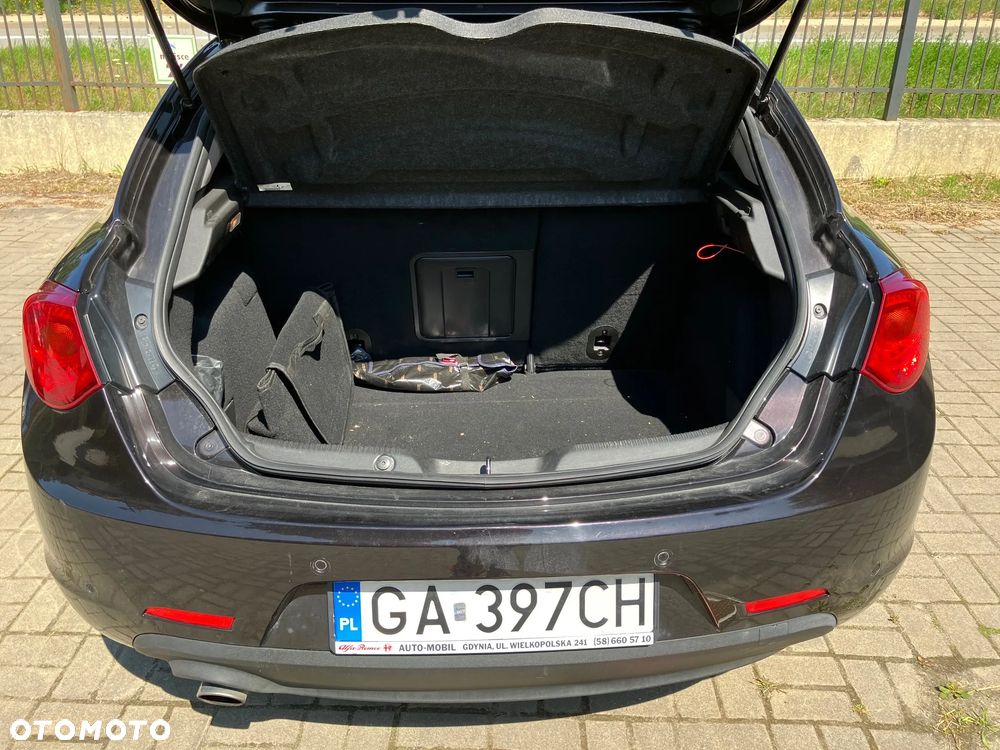 Alfa Romeo Giulietta 1.4 TB MultiAir Super - 13